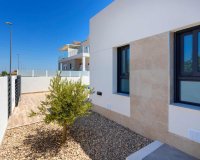New Build - Villa - Daya Nueva