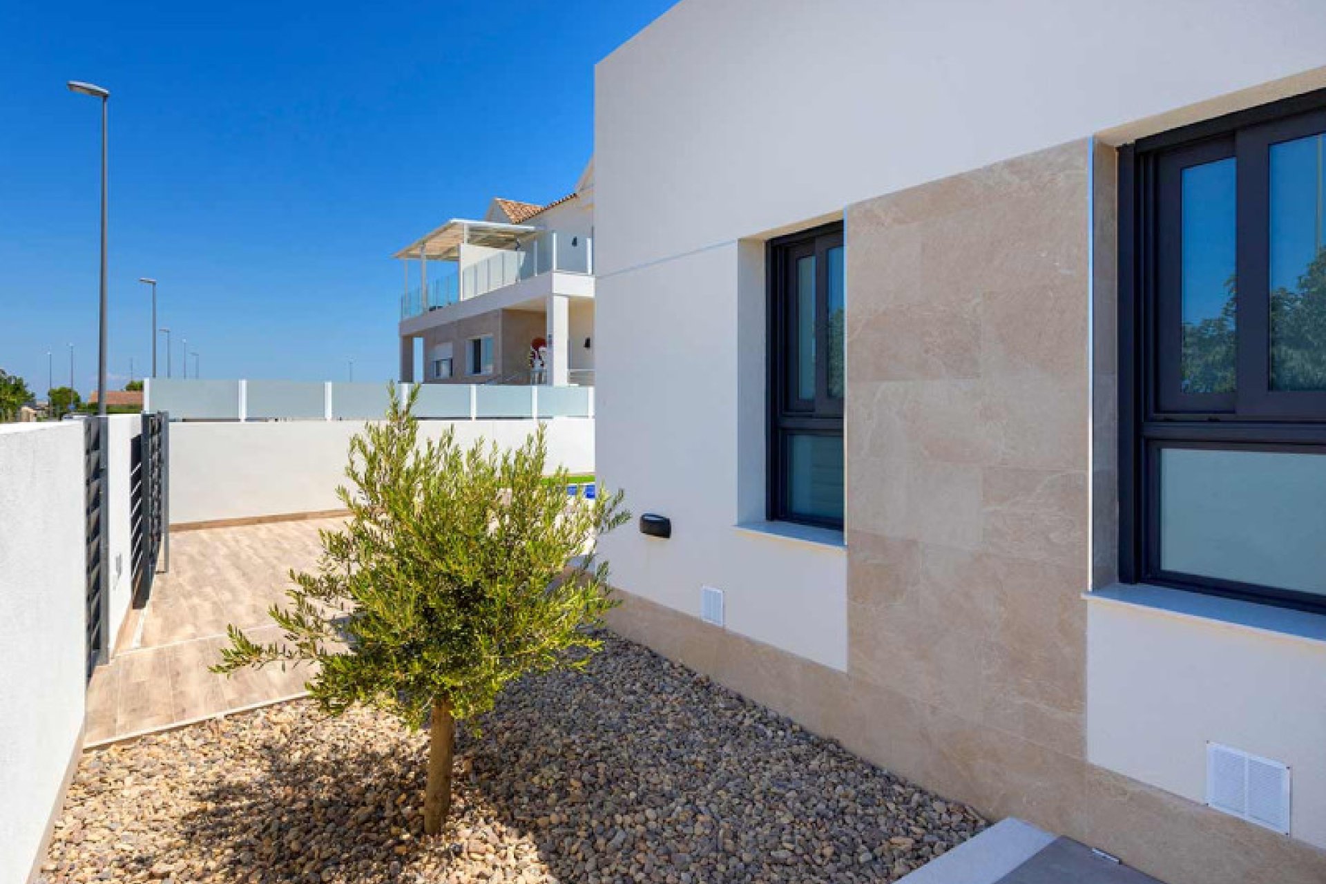 New Build - Villa - Daya Nueva