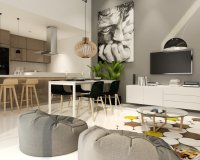 New Build - Villa - Daya Nueva