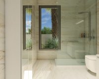 New Build - Villa - Daya Nueva