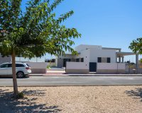 New Build - Villa - Daya Nueva