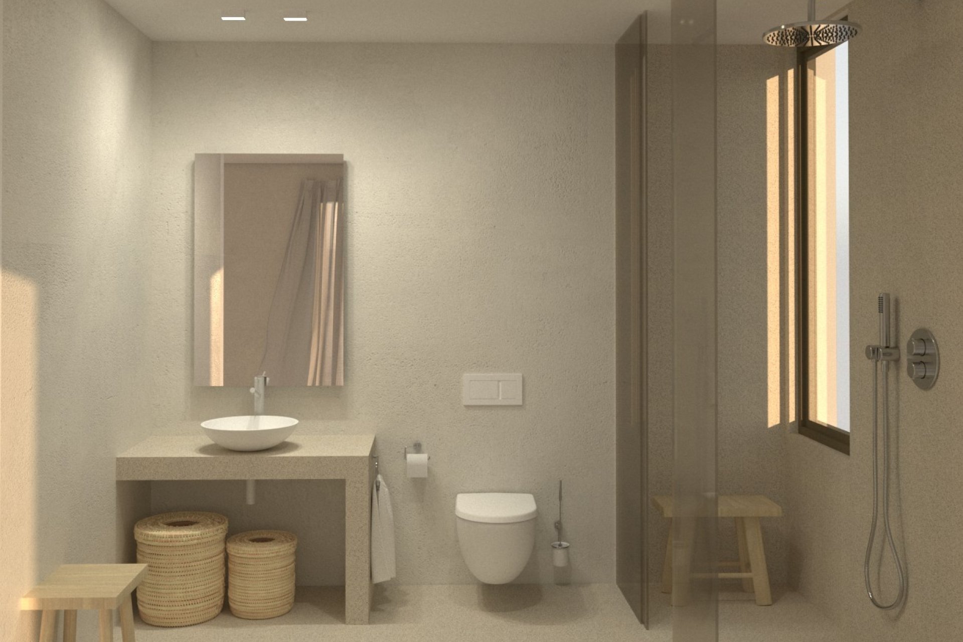 New Build - Villa - Denia - Puerto Denia