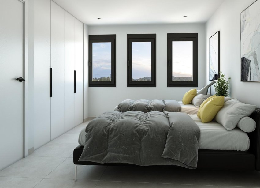 New Build - Villa - Denia - Tossal Gros