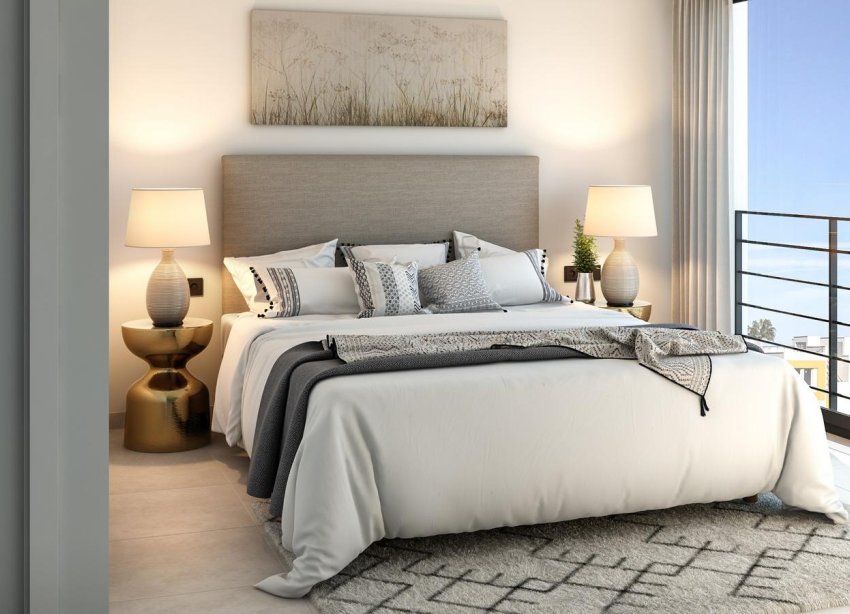 New Build - Villa - Denia - Tossal Gros