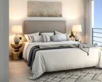 New Build - Villa - Denia - Tossal Gros