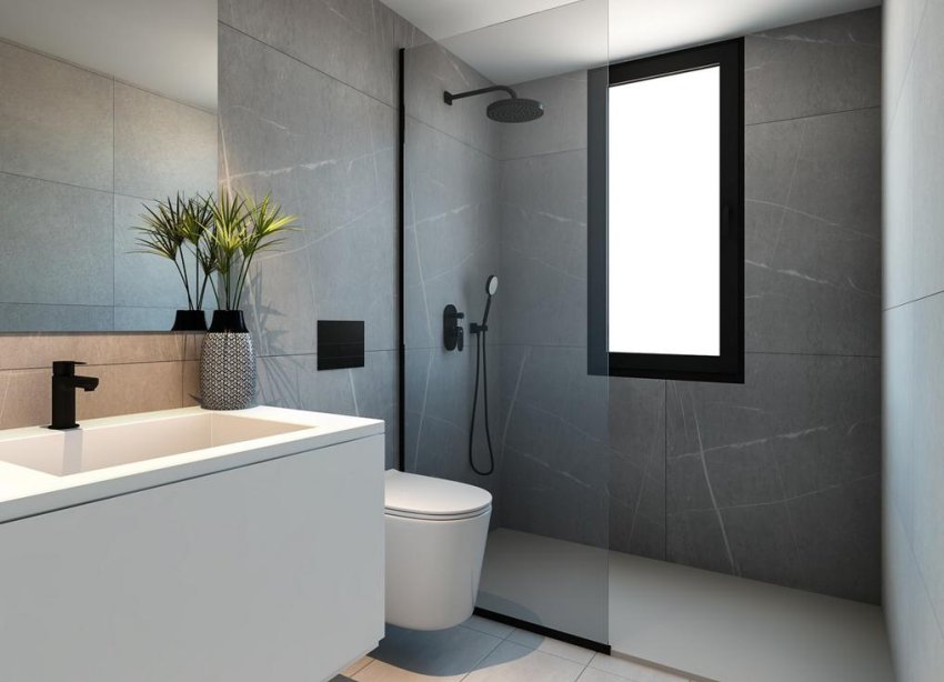 New Build - Villa - Denia - Tossal Gros