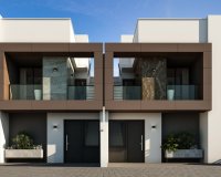 New Build - Villa - Denia - Tossal Gros