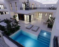 New Build - Villa - Dolores - Sector 3