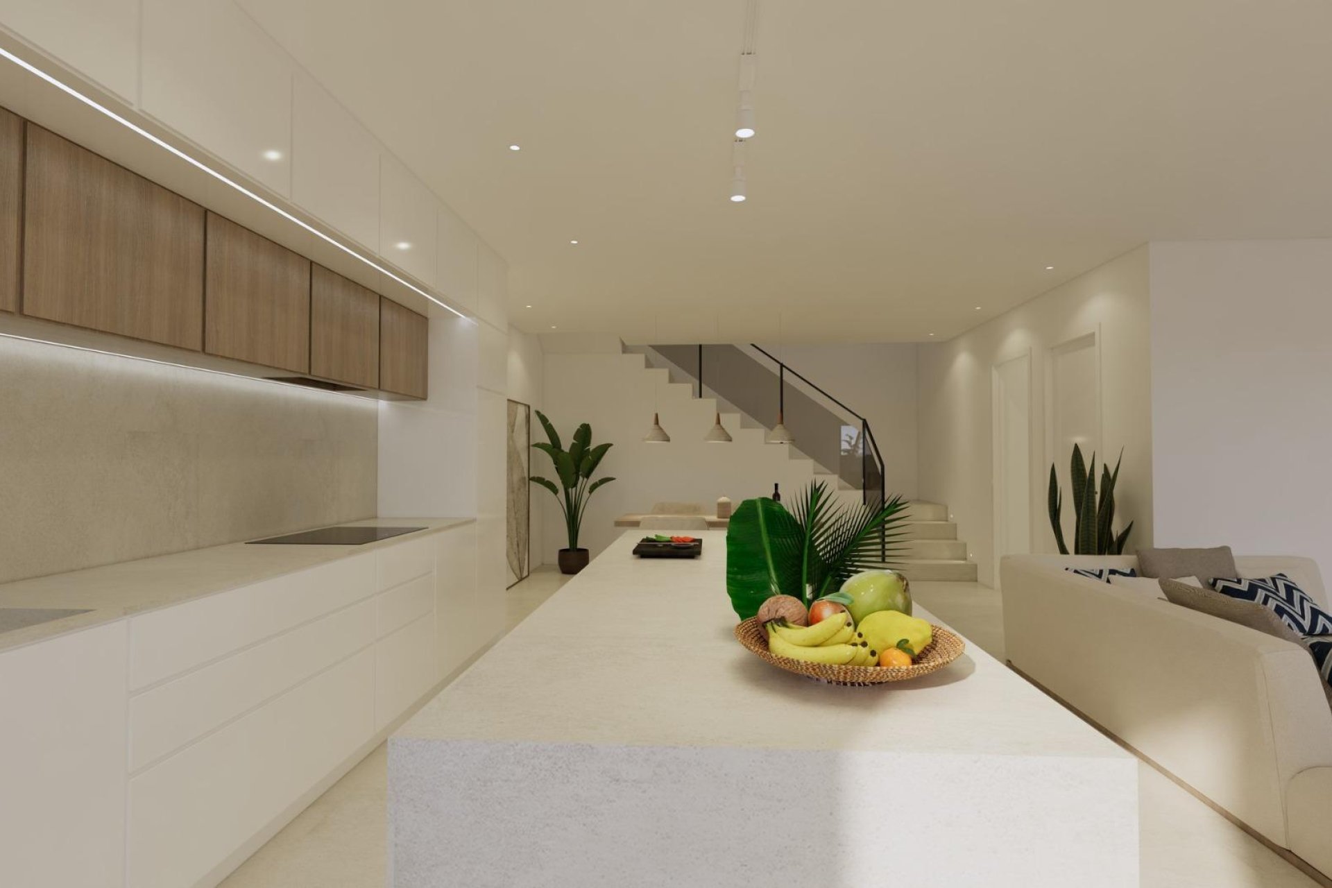 New Build - Villa - Dolores - Sector 3