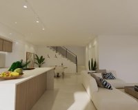 New Build - Villa - Dolores - Sector 3