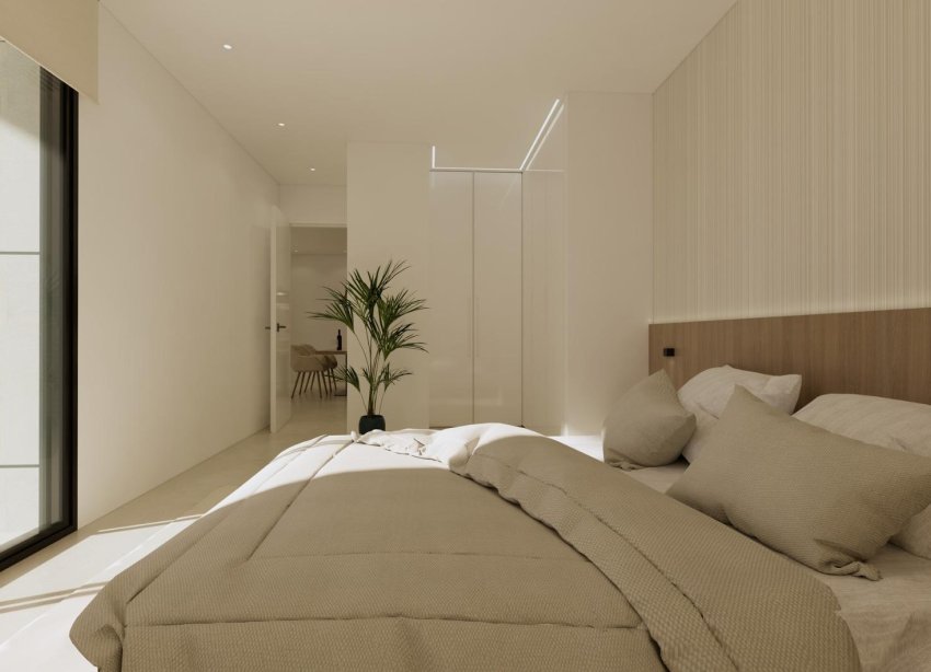 New Build - Villa - Dolores - Sector 3