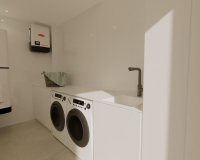 New Build - Villa - Dolores - Sector 3