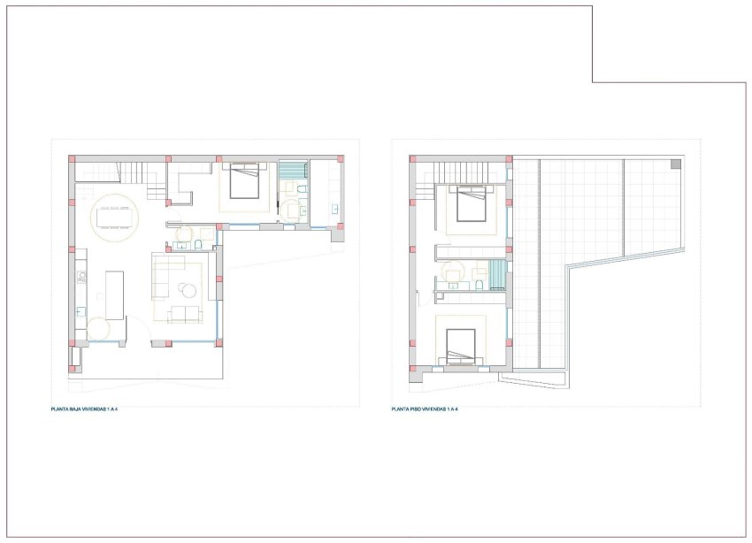 New Build - Villa - Dolores - Sector 3