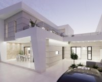 New Build - Villa - Dolores - ZONA NUEVA