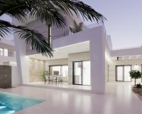 New Build - Villa - Dolores - ZONA NUEVA