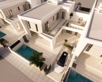 New Build - Villa - Dolores - ZONA NUEVA