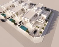 New Build - Villa - Dolores - ZONA NUEVA