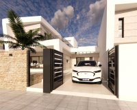 New Build - Villa - Dolores - ZONA NUEVA