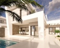 New Build - Villa - Dolores - ZONA NUEVA