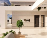 New Build - Villa - Dolores - ZONA NUEVA