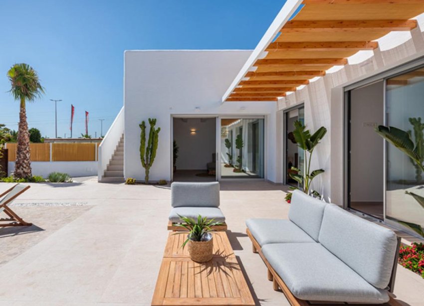 New Build - Villa - Dolores