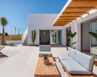 New Build - Villa - Dolores