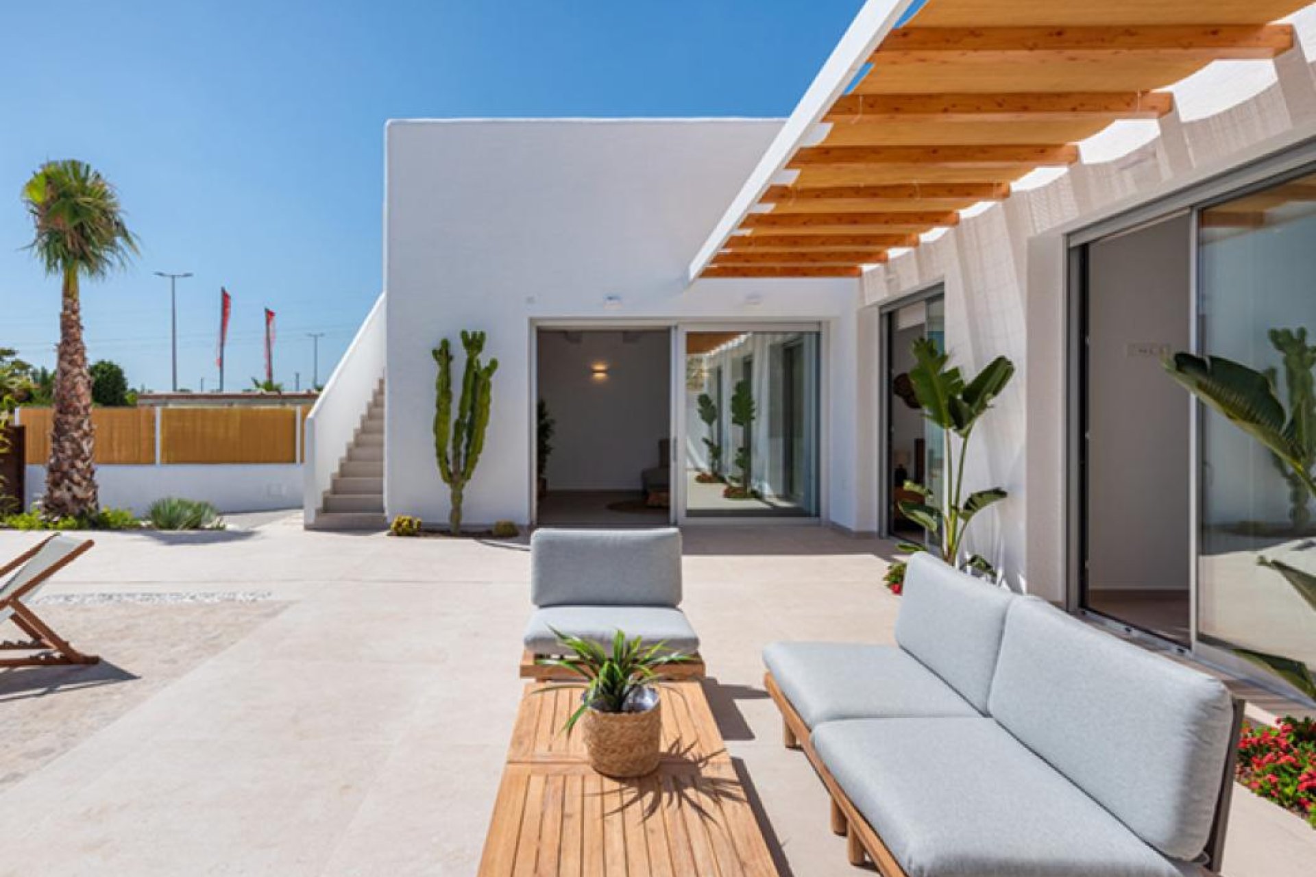 New Build - Villa - Dolores