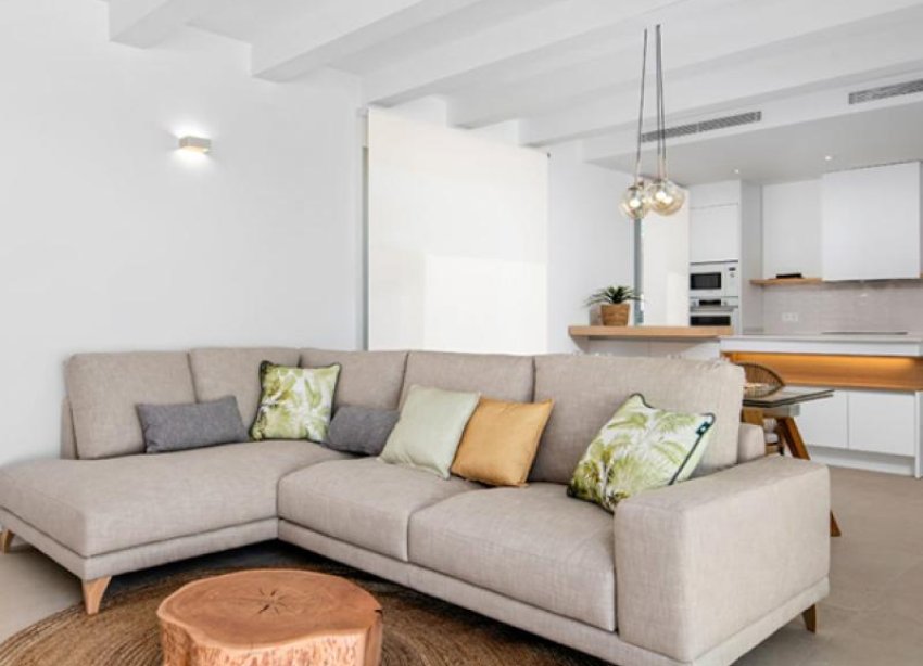 New Build - Villa - Dolores