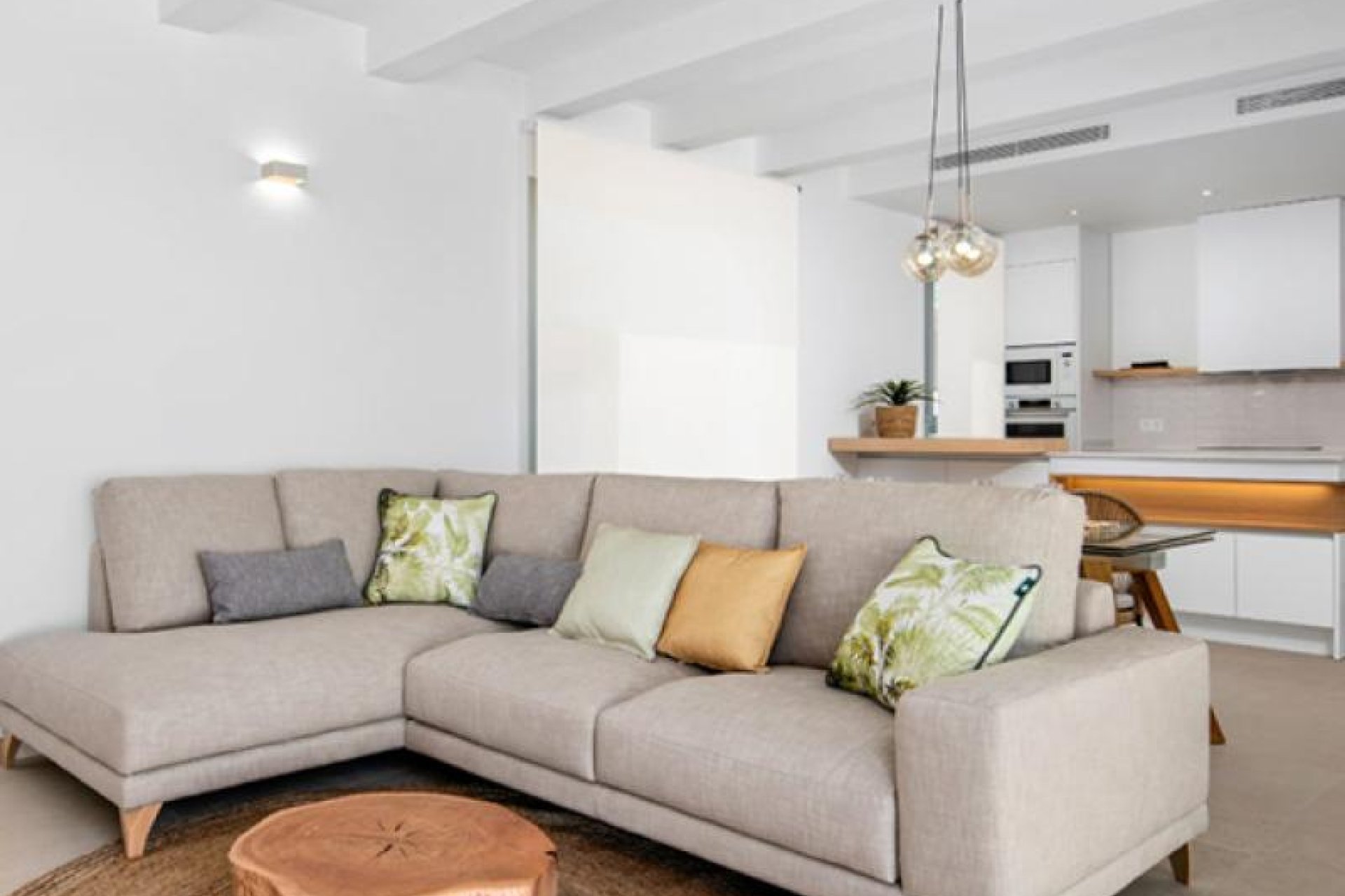 New Build - Villa - Dolores