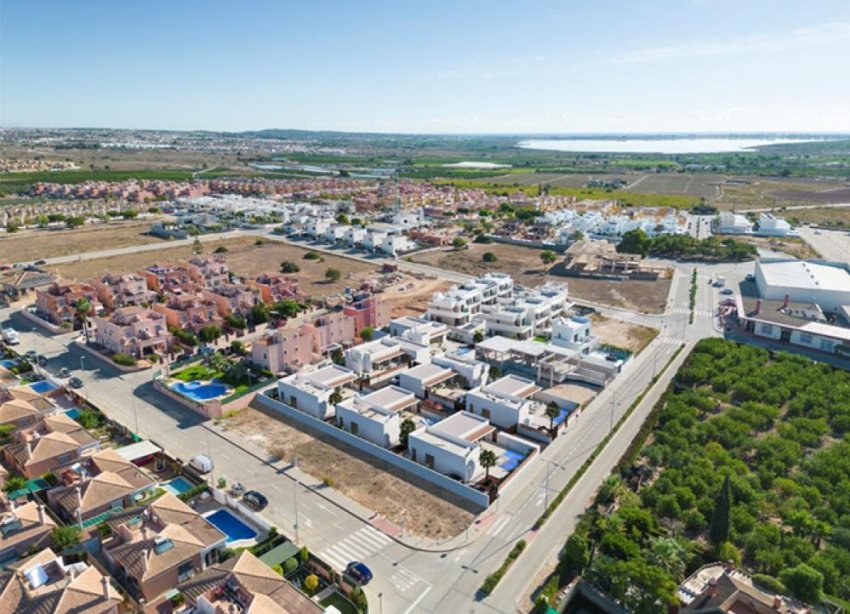 New Build - Villa - Dolores