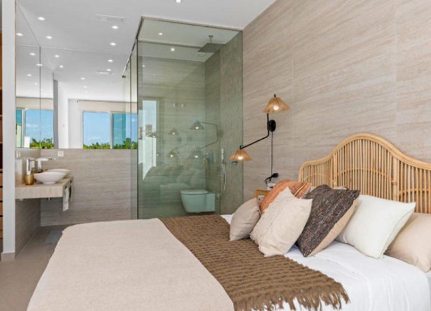 New Build - Villa - Dolores
