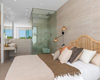 New Build - Villa - Dolores