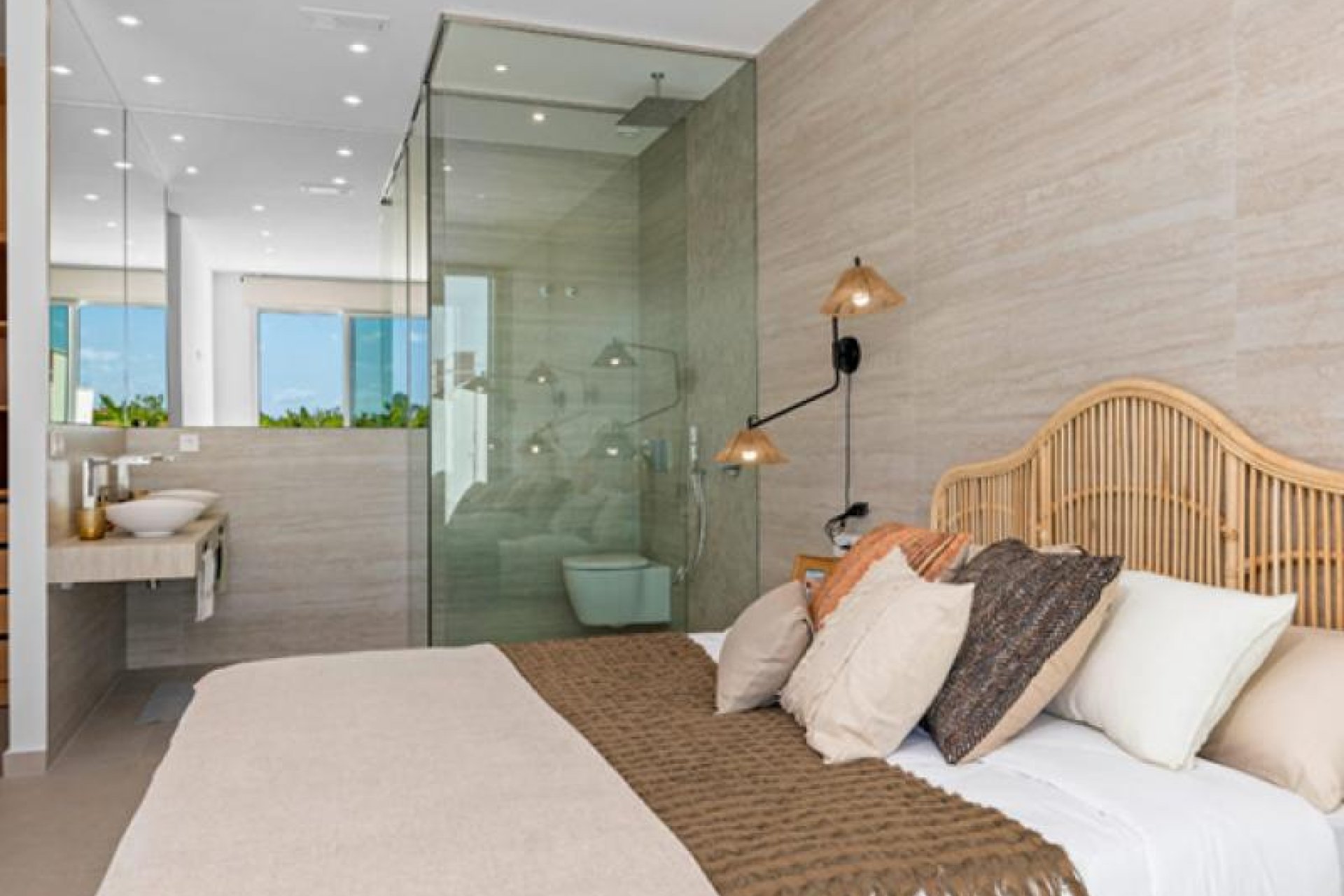 New Build - Villa - Dolores