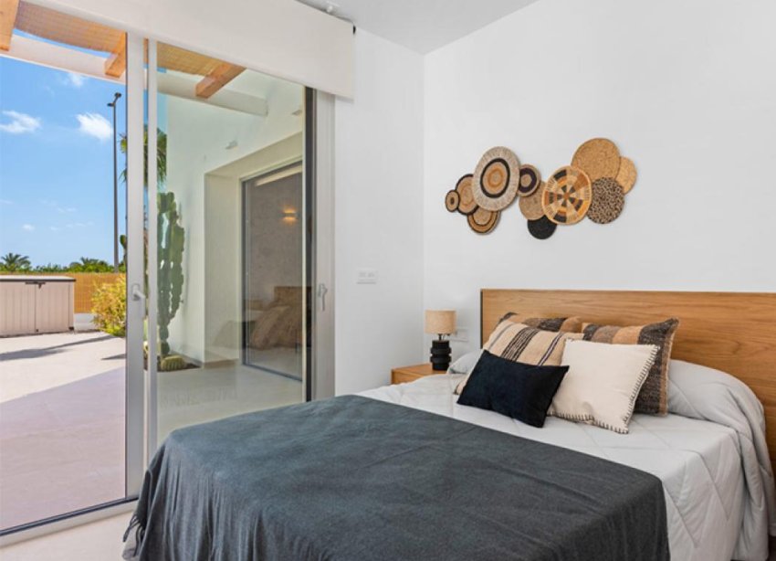 New Build - Villa - Dolores