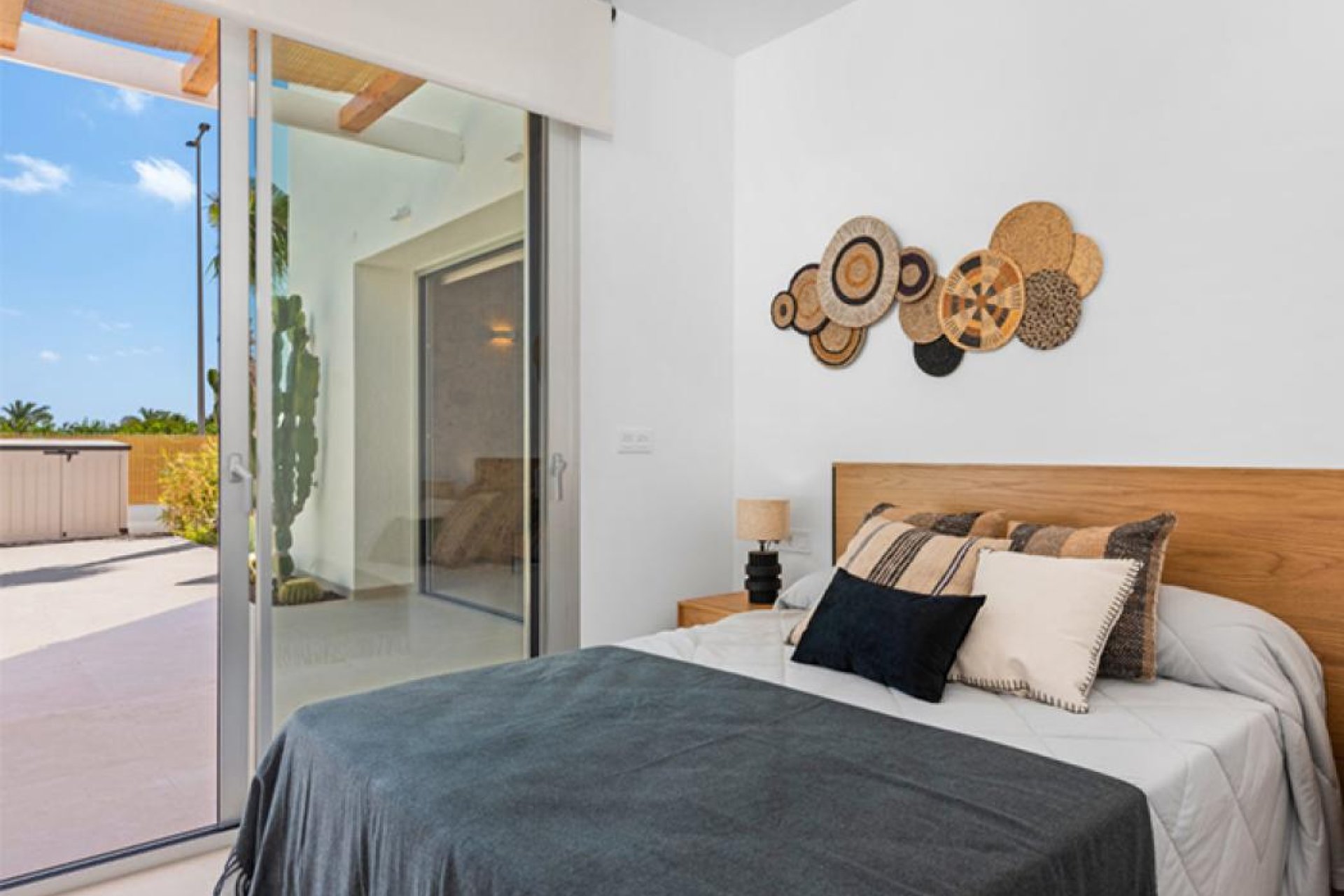 New Build - Villa - Dolores
