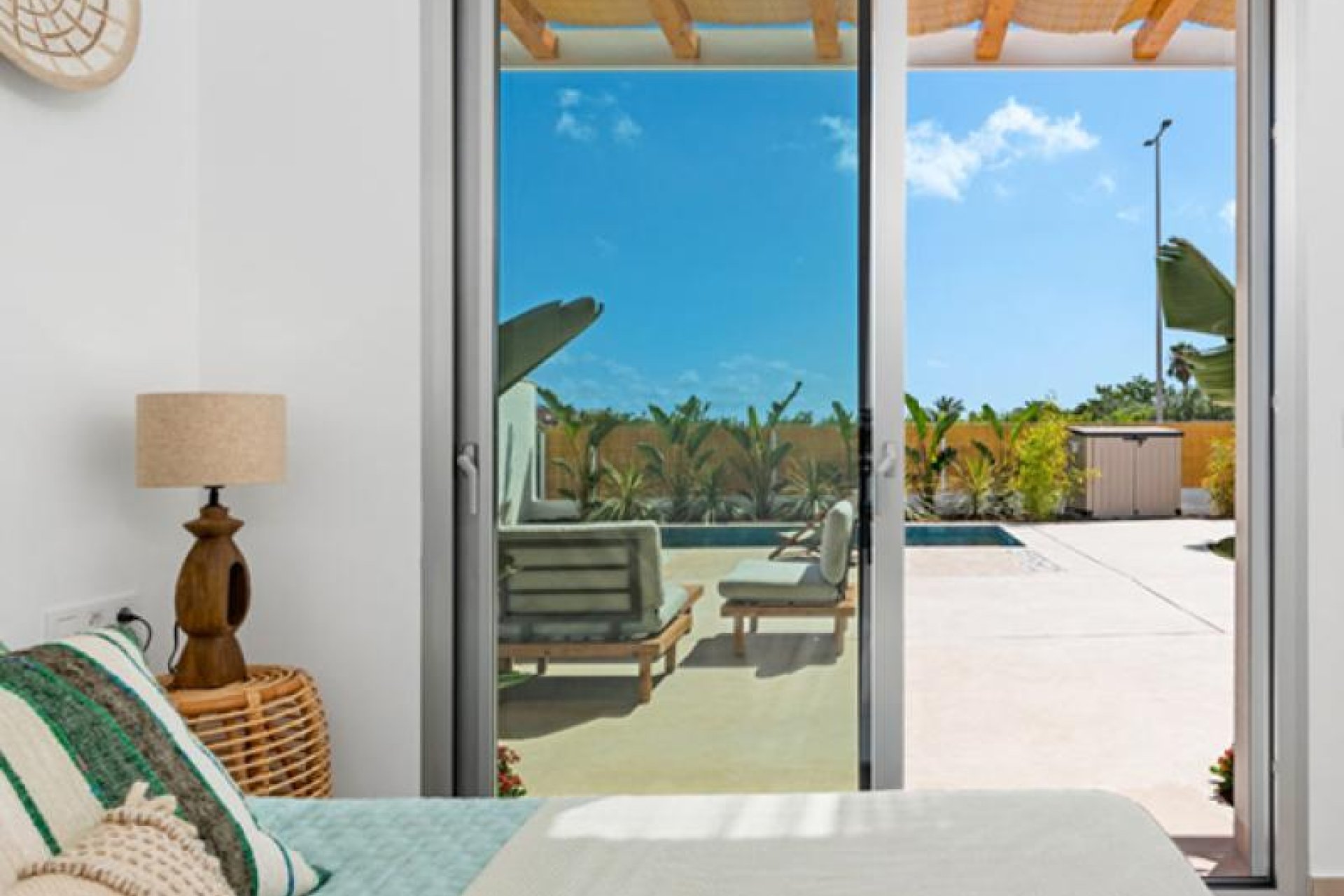 New Build - Villa - Dolores
