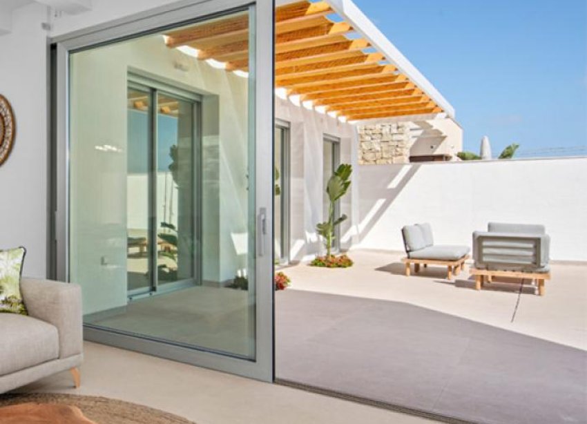 New Build - Villa - Dolores