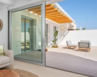 New Build - Villa - Dolores