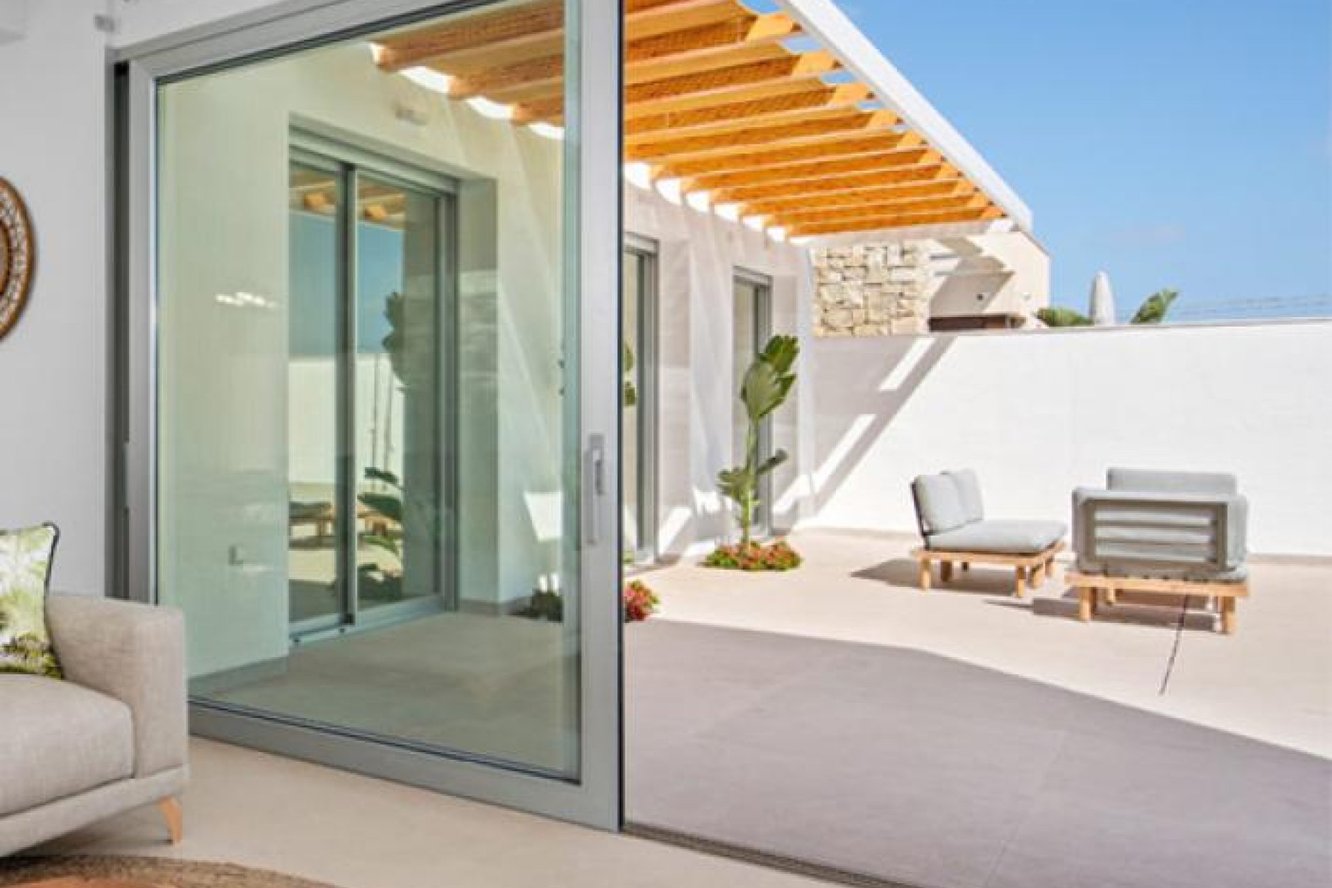 New Build - Villa - Dolores