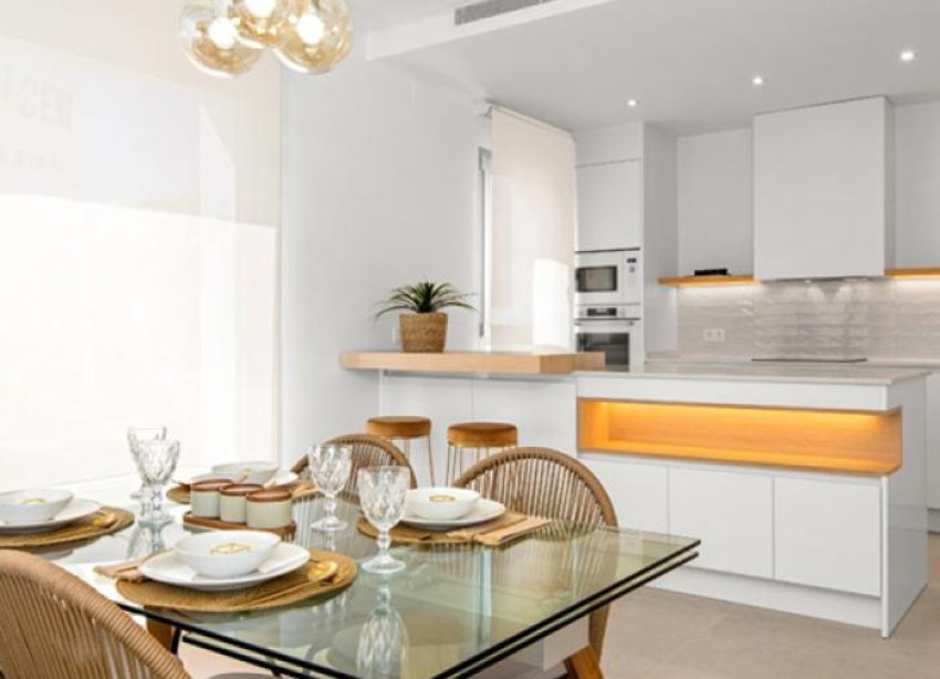 New Build - Villa - Dolores