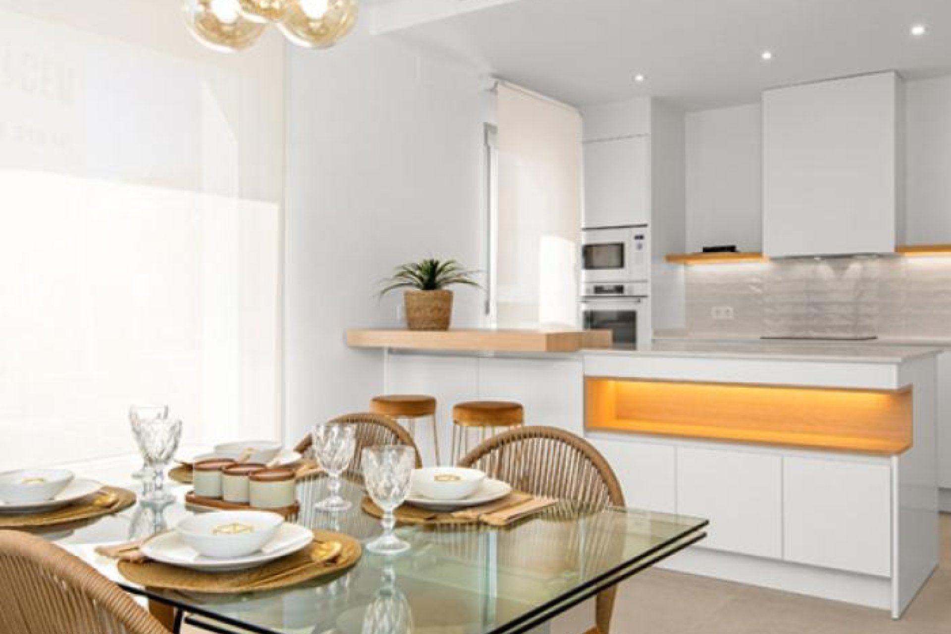 New Build - Villa - Dolores