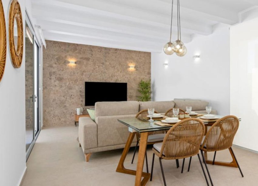 New Build - Villa - Dolores