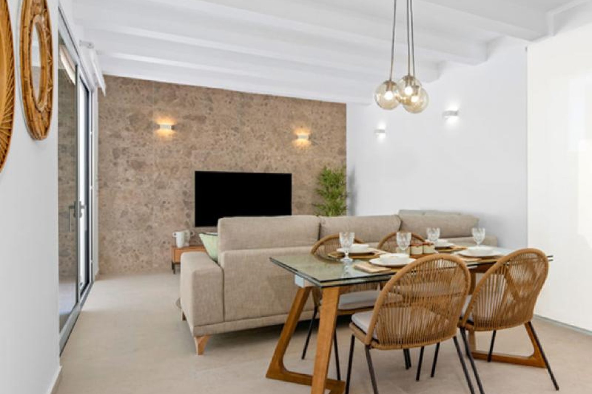New Build - Villa - Dolores
