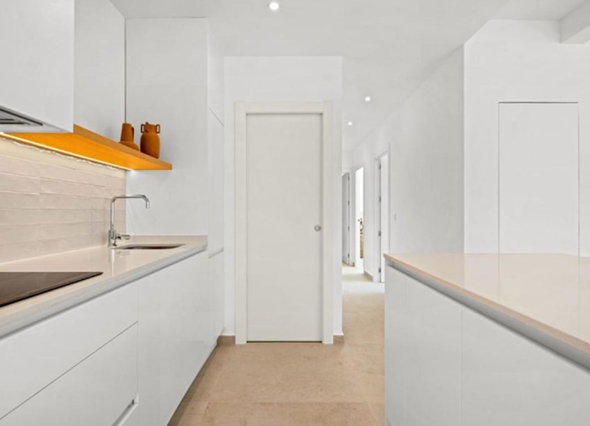 New Build - Villa - Dolores
