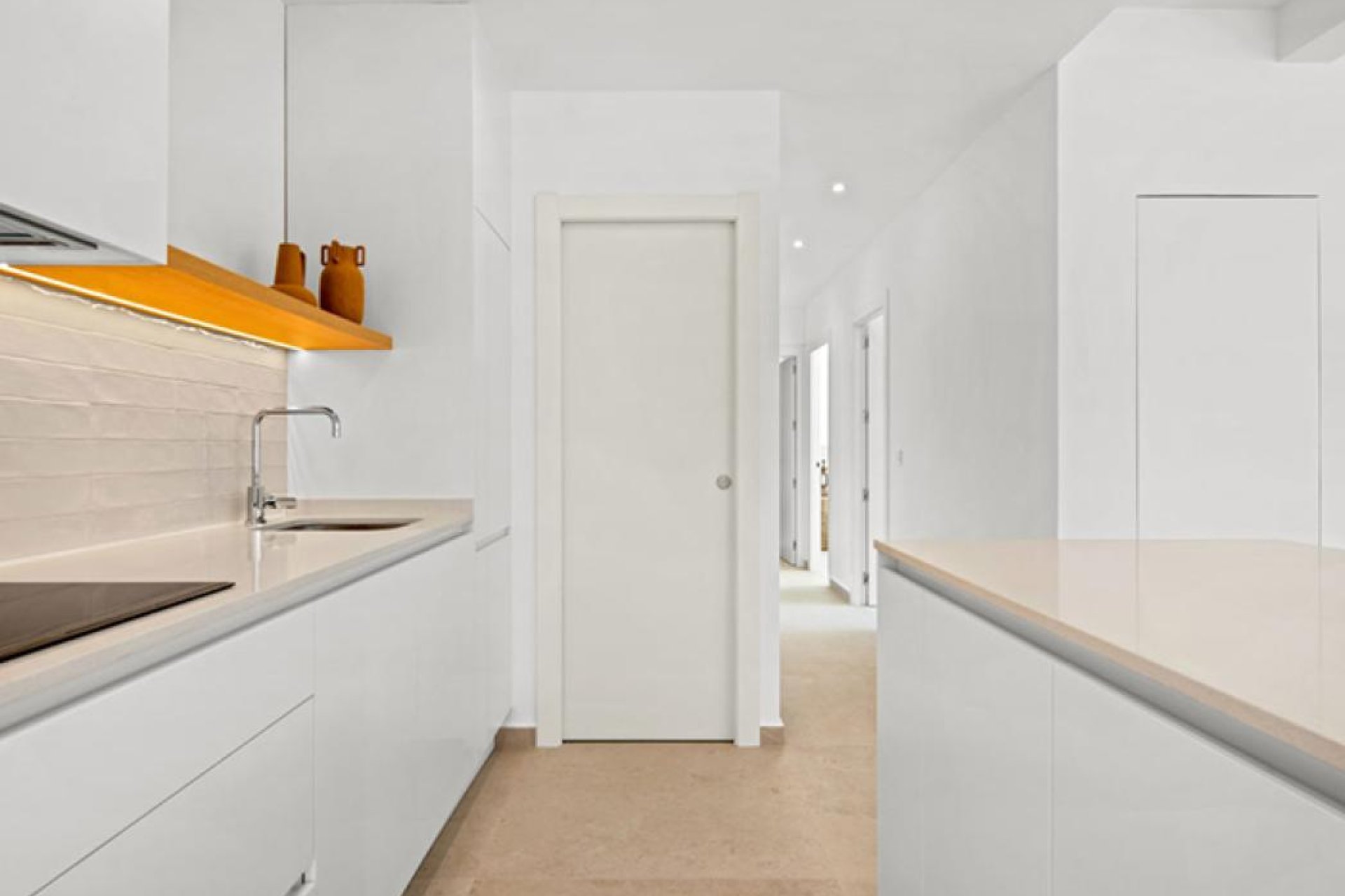 New Build - Villa - Dolores
