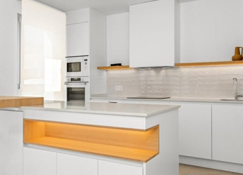 New Build - Villa - Dolores
