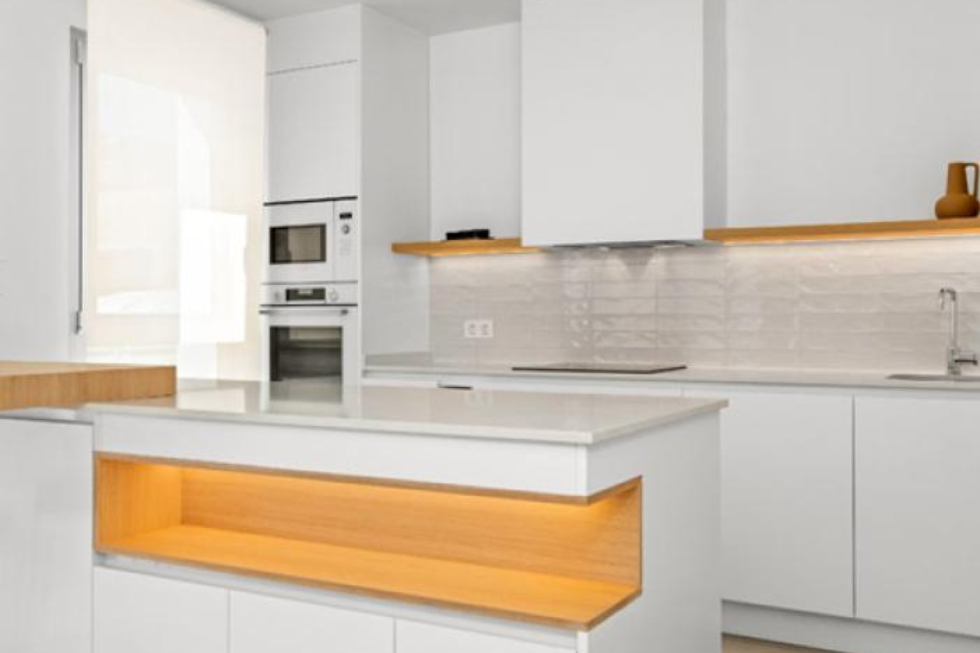 New Build - Villa - Dolores