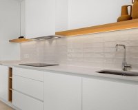 New Build - Villa - Dolores