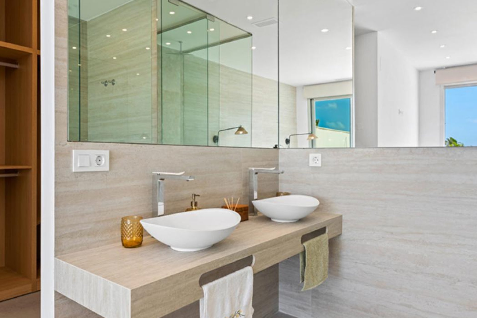 New Build - Villa - Dolores