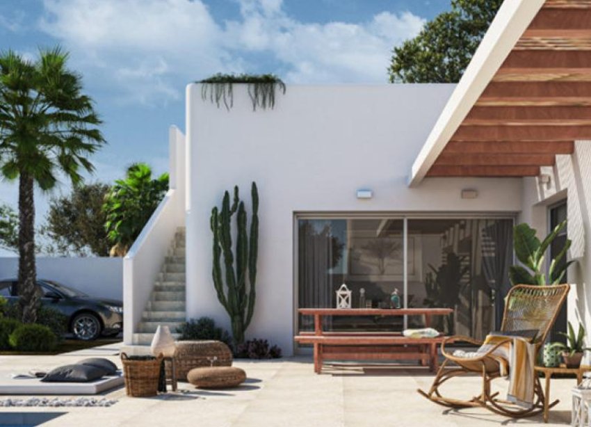 New Build - Villa - Dolores